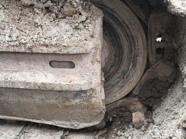 徐工 XE200D 挖掘机