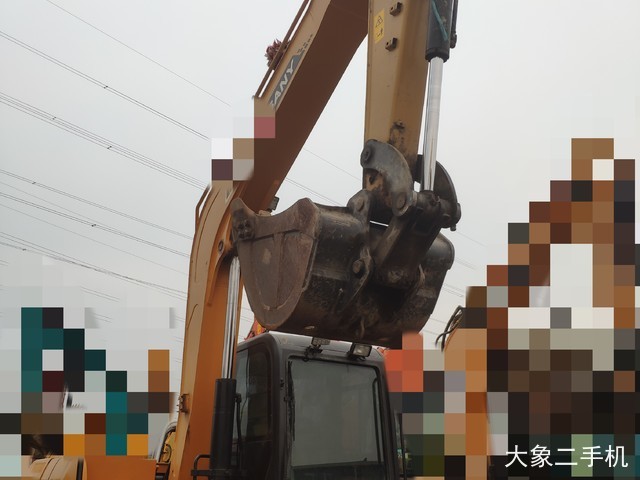 三一重工 SY95C-9 挖掘机