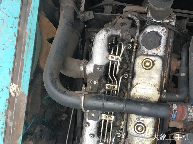 神钢 SK250-6E 挖掘机