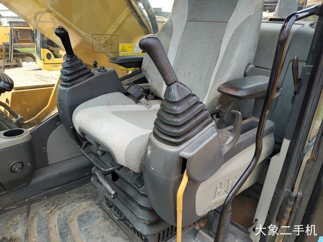 卡特彼勒 349DL液压 挖掘机