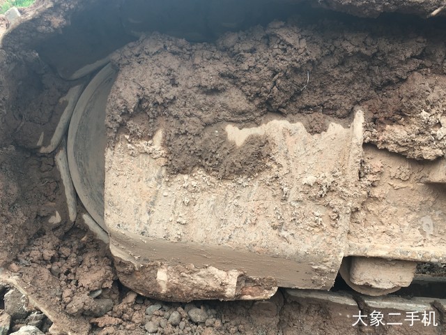 卡特彼勒 320C 挖掘机