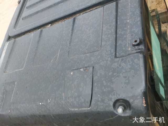 奇瑞迪凯重科 DE85 挖掘机