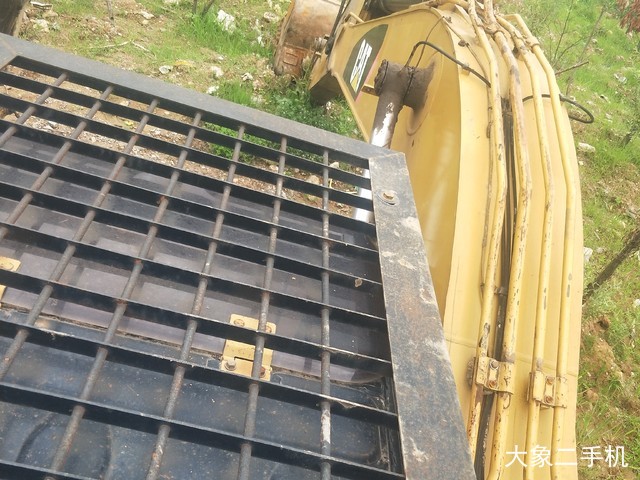 卡特彼勒 320D液压 挖掘机