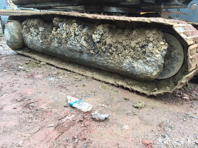 徐工 XE60 挖掘机