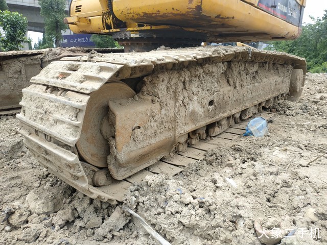 中联重科 ZE260E 挖掘机