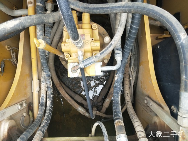 卡特彼勒 320D液压 挖掘机