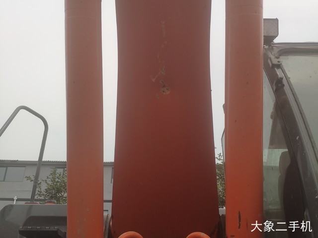 日立 ZX360K-5A 挖掘机