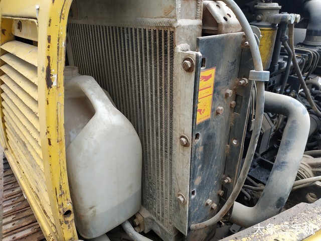玉柴 YC55 挖掘机