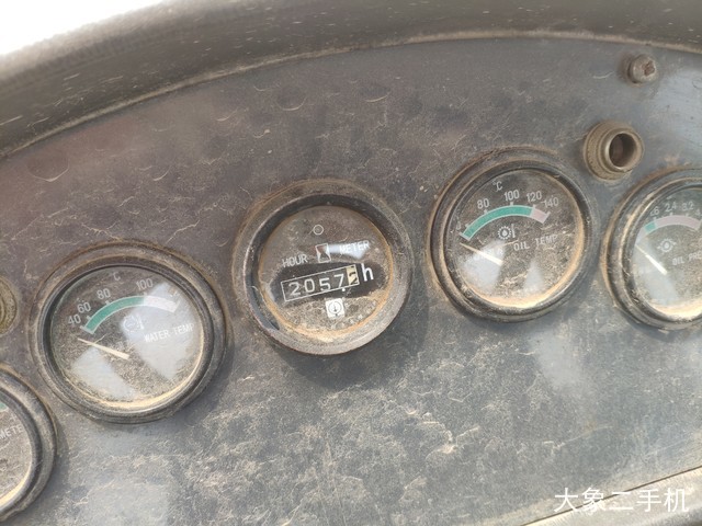 龙工 LG853 装载机