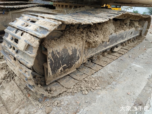 卡特彼勒 320D液压 挖掘机