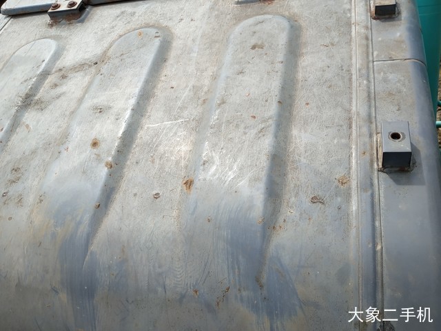 神钢 SK250-8 挖掘机