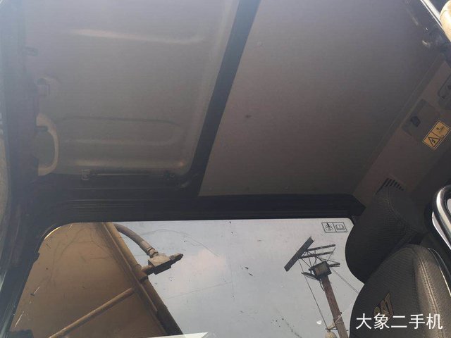 卡特彼勒 313D 挖掘机