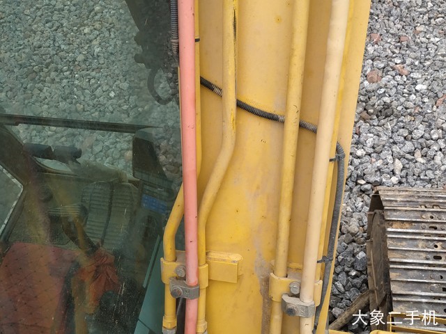 小松 PC60-8 挖掘机