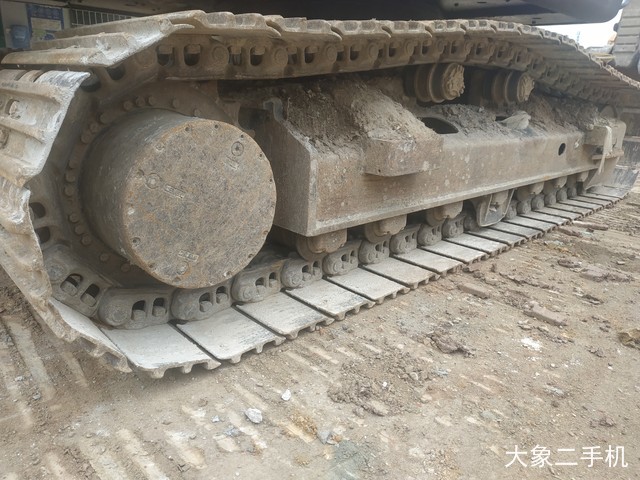 斗山 DX215-9C 挖掘机