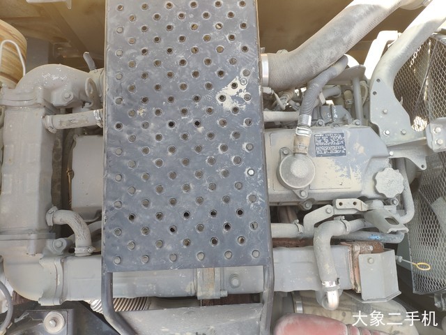 住友 SH350HD-6 挖掘机