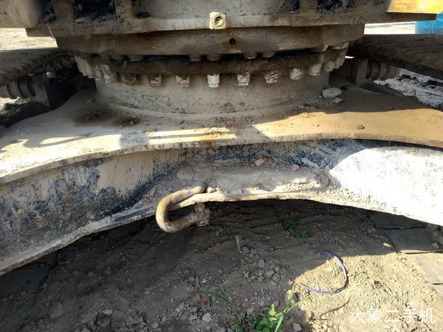 卡特彼勒 320D液压 挖掘机