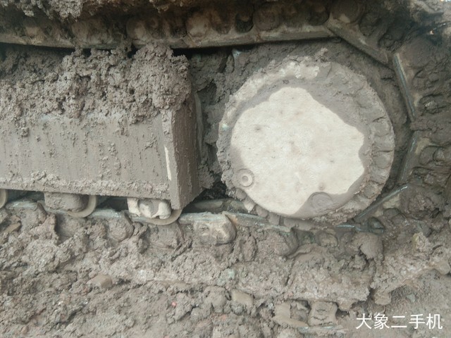 卡特彼勒 329D 挖掘机