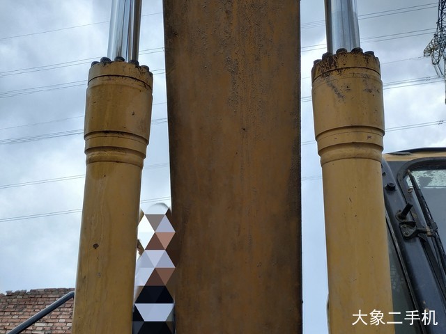 小松 PC210LC-7 挖掘机