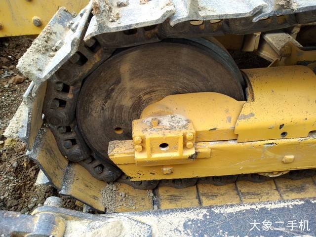 山推 SD16标准型 推土机