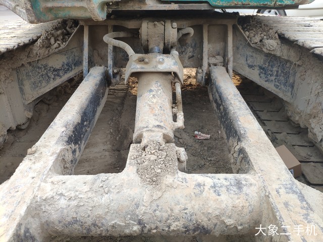 久保田 KX155-3S 挖掘机