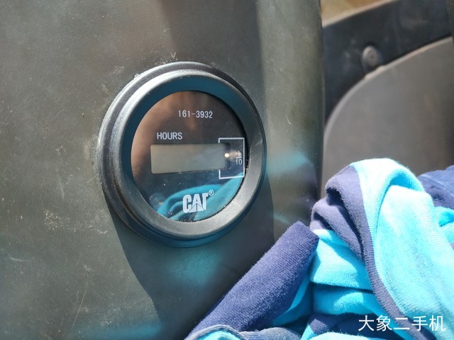 卡特彼勒 329D 挖掘机