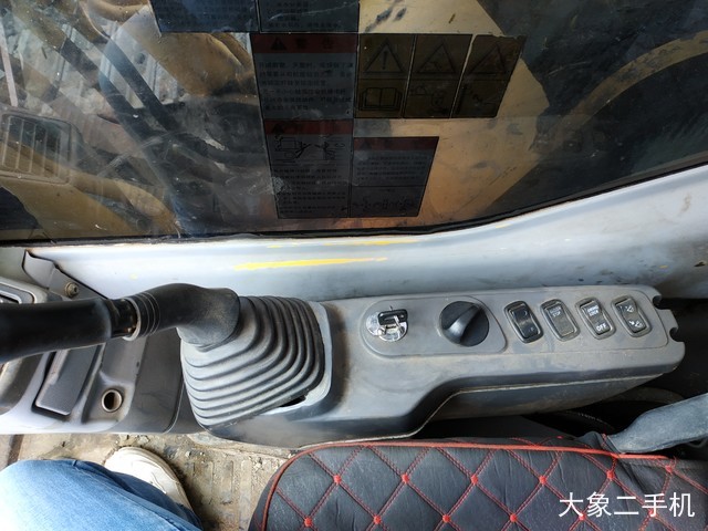 小松 PC360-7 挖掘机