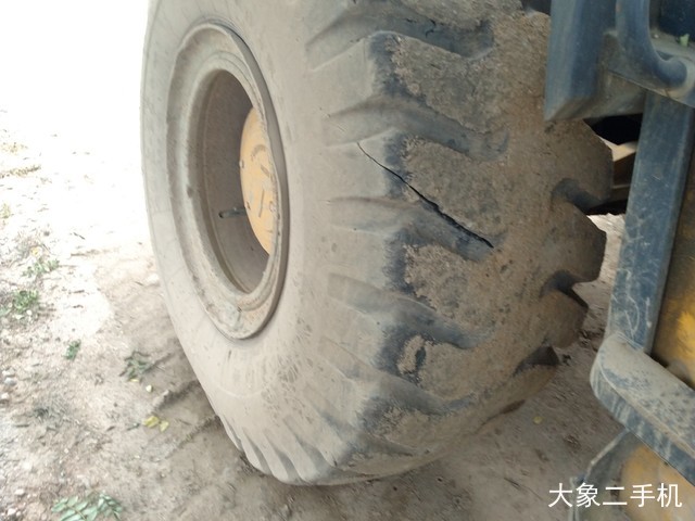 山推 SL50W 装载机