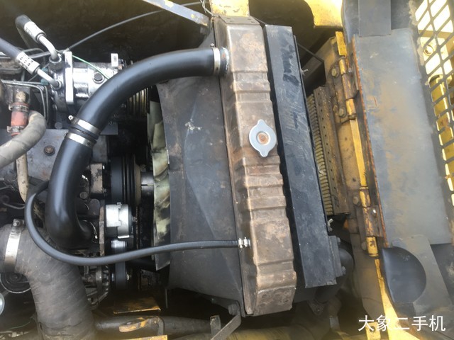 力士德 SC130.9 挖掘机