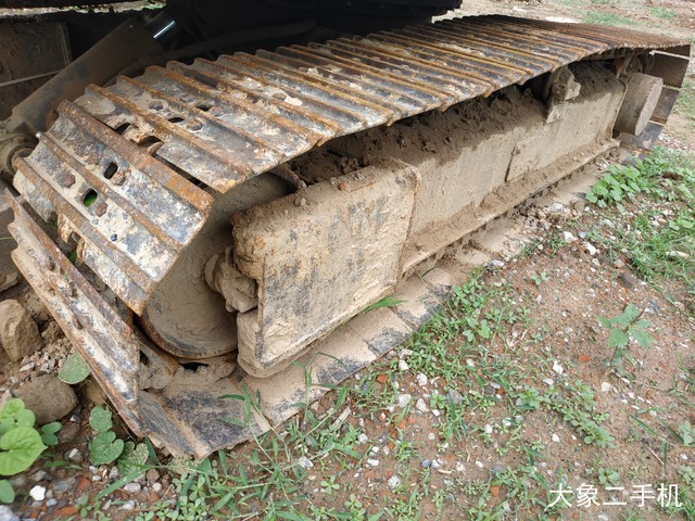 斗山 DH60-7 挖掘机