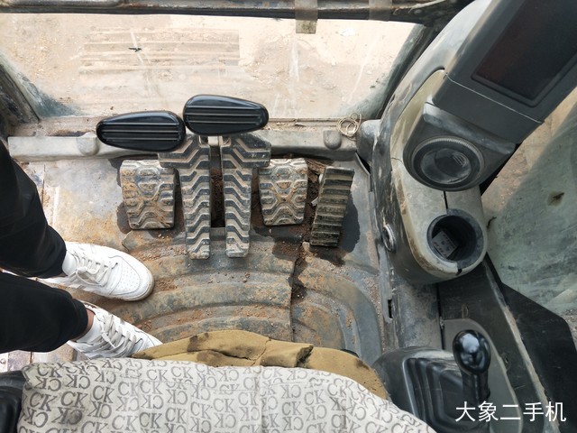 卡特彼勒 320D液压 挖掘机