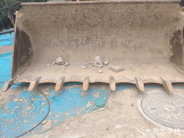 成工 ZL50E-3 装载机