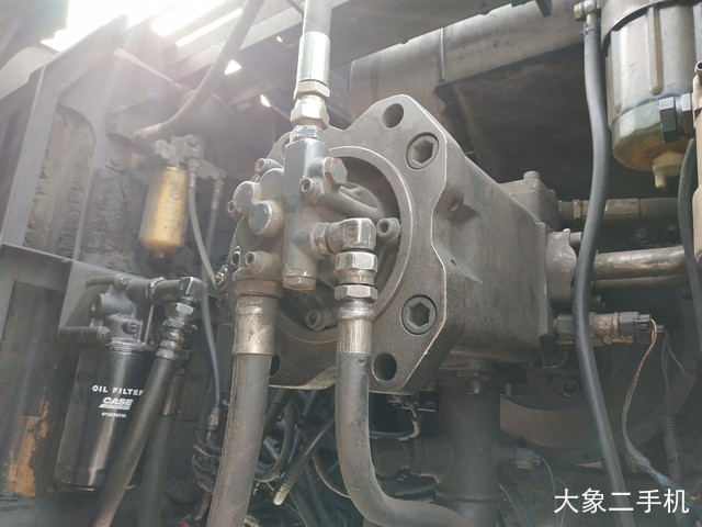 凯斯 CX360B 挖掘机