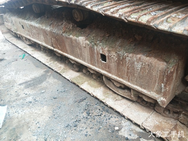 神钢 SK260LC-8 挖掘机