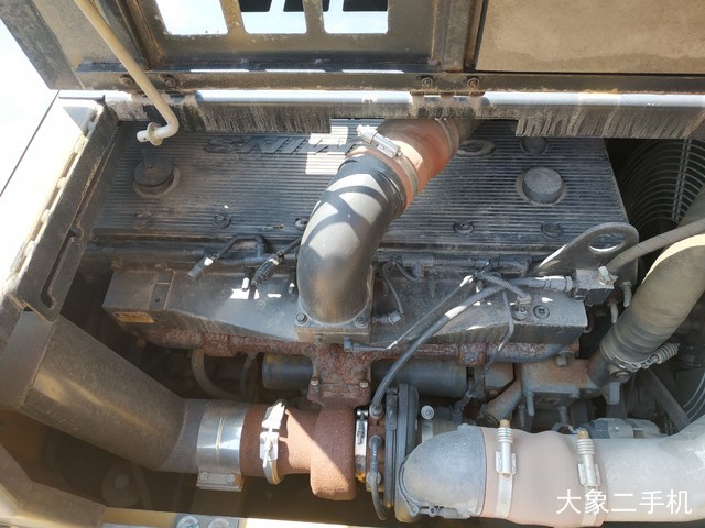 中联重科 ZE420 挖掘机