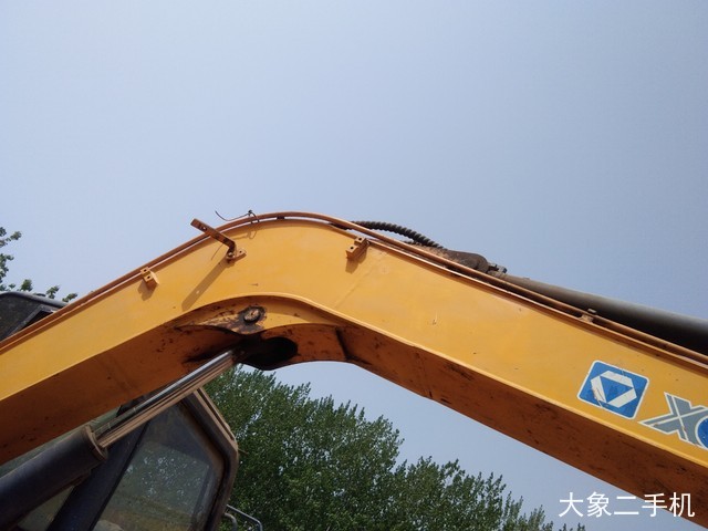 徐工 XE80 挖掘机