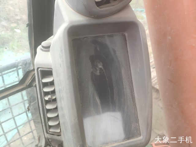 日立 ZX360K-5A 挖掘机