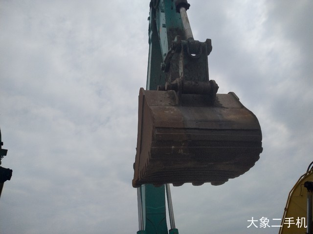 神钢 SK460-8 挖掘机