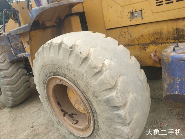 龙工 LG853 装载机