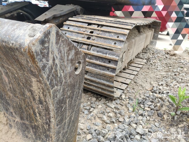 石川岛 IHI 80NX 挖掘机