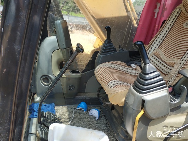 卡特彼勒 320D液压 挖掘机