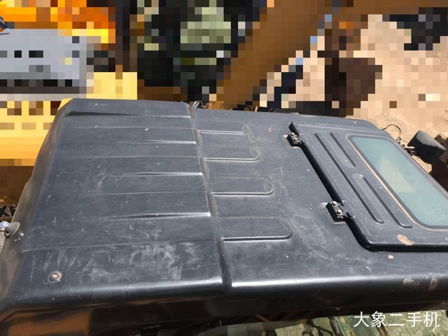 三一重工 SY135C 挖掘机