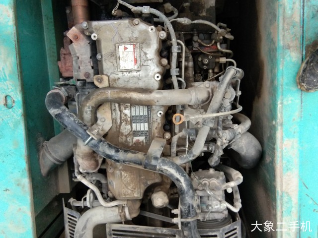 神钢 SK210LC-8 挖掘机