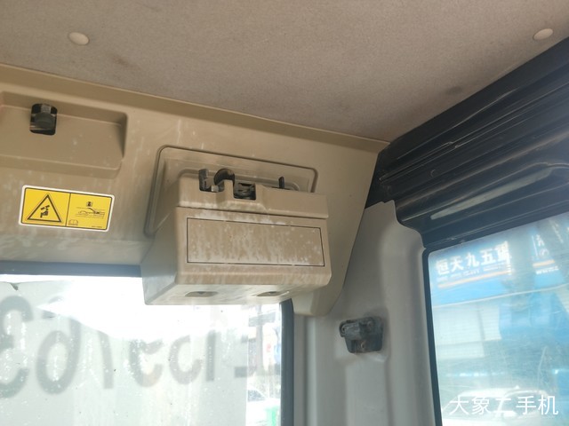 卡特彼勒 315DL 挖掘机