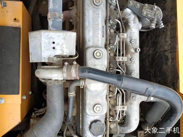 三一重工 SY225C 挖掘机