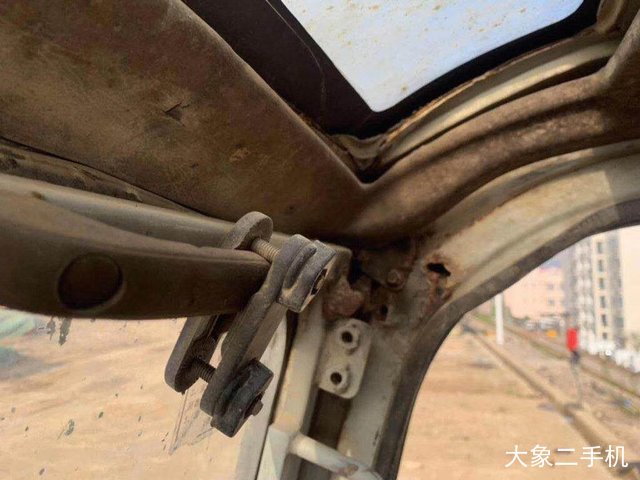 恒天九五 JZL60 挖掘机