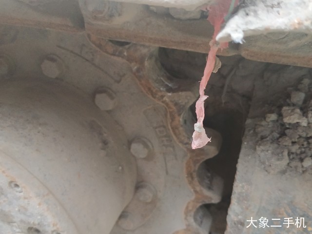 徐工 XE65D 挖掘机