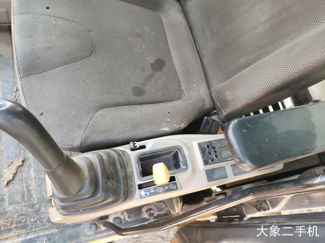 凯斯 CX360B 挖掘机