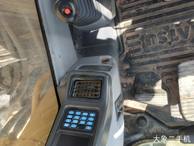 小松 PC360-7 挖掘机