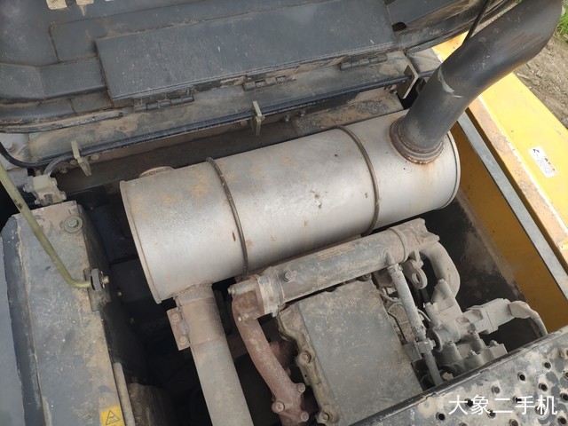 住友 SH300-5 挖掘机