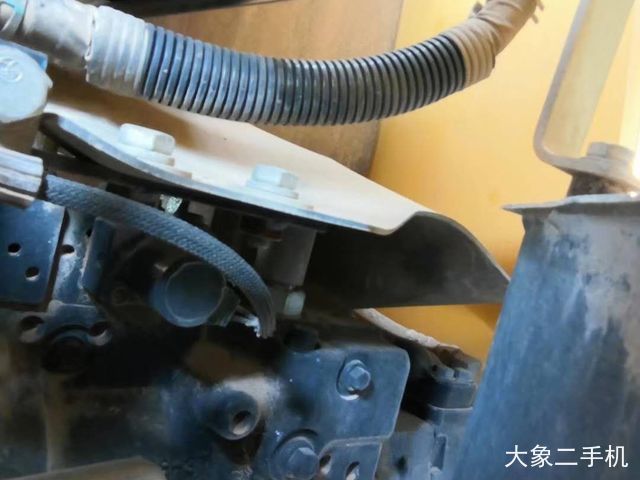 小松 PC60-8 挖掘机